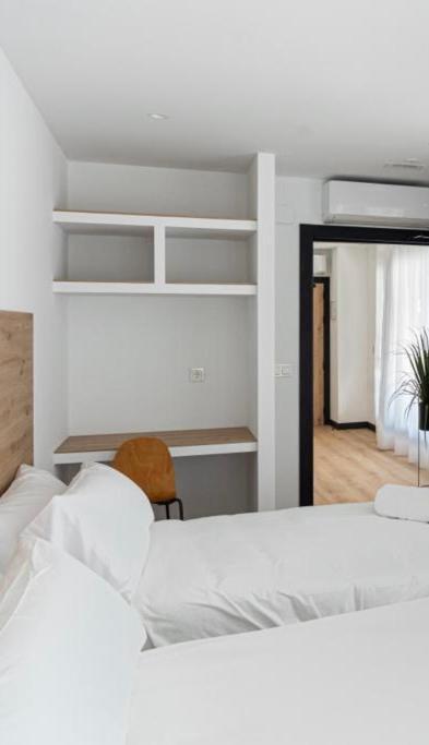 Donostia Rooms Saint-Sébastien Extérieur photo