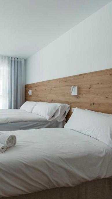 Donostia Rooms Saint-Sébastien Extérieur photo