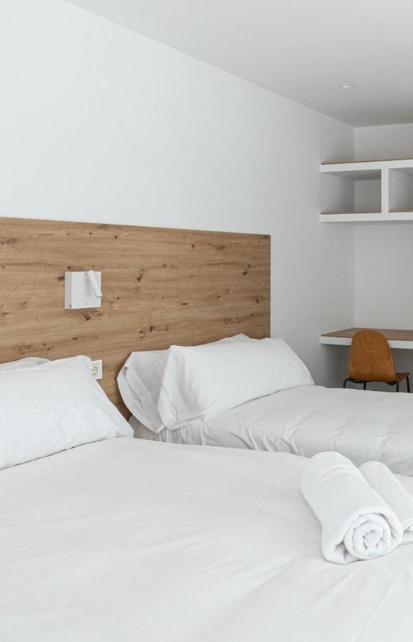 Donostia Rooms Saint-Sébastien Extérieur photo