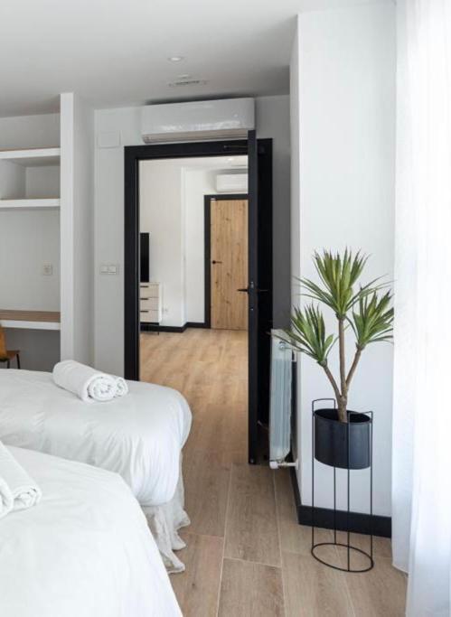 Donostia Rooms Saint-Sébastien Extérieur photo