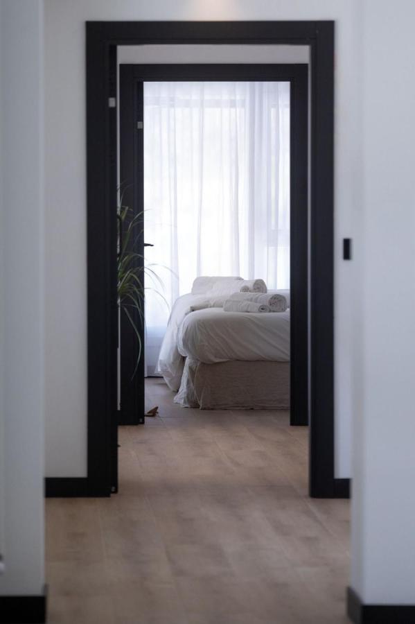 Donostia Rooms Saint-Sébastien Extérieur photo