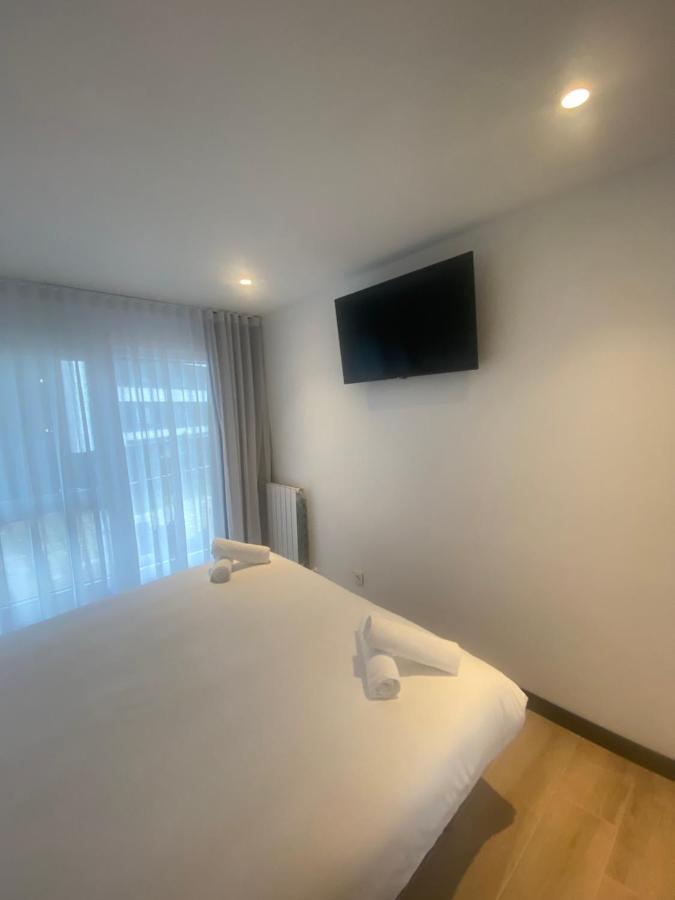 Donostia Rooms Saint-Sébastien Extérieur photo