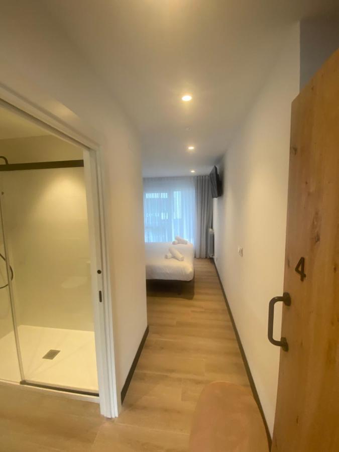 Donostia Rooms Saint-Sébastien Extérieur photo