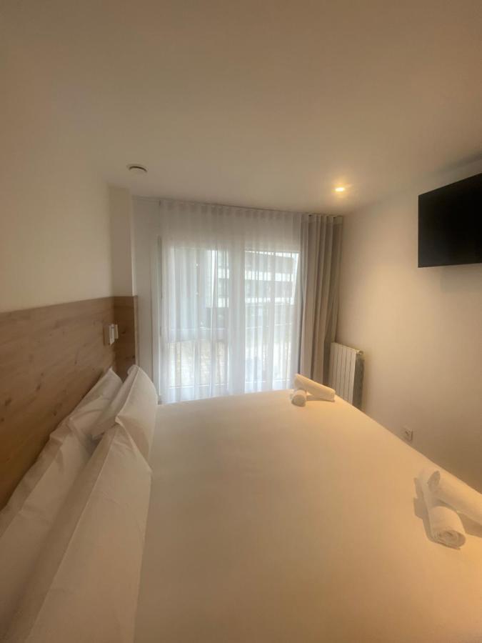 Donostia Rooms Saint-Sébastien Extérieur photo