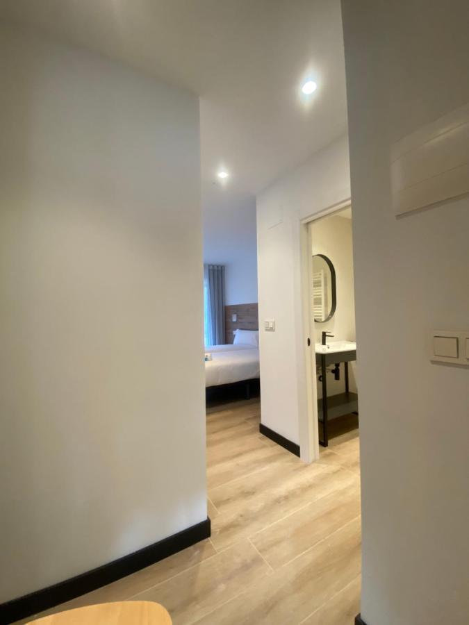 Donostia Rooms Saint-Sébastien Extérieur photo