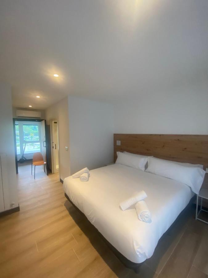 Donostia Rooms Saint-Sébastien Extérieur photo
