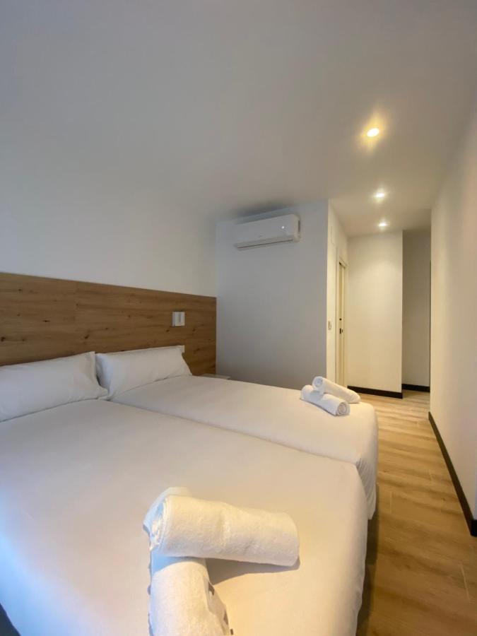 Donostia Rooms Saint-Sébastien Extérieur photo