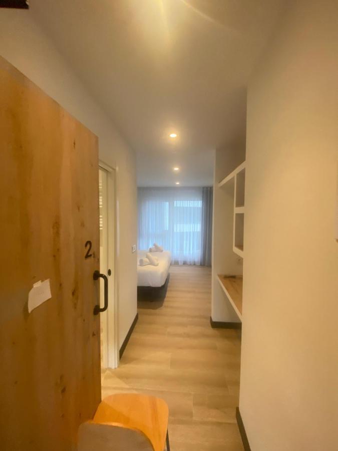 Donostia Rooms Saint-Sébastien Extérieur photo