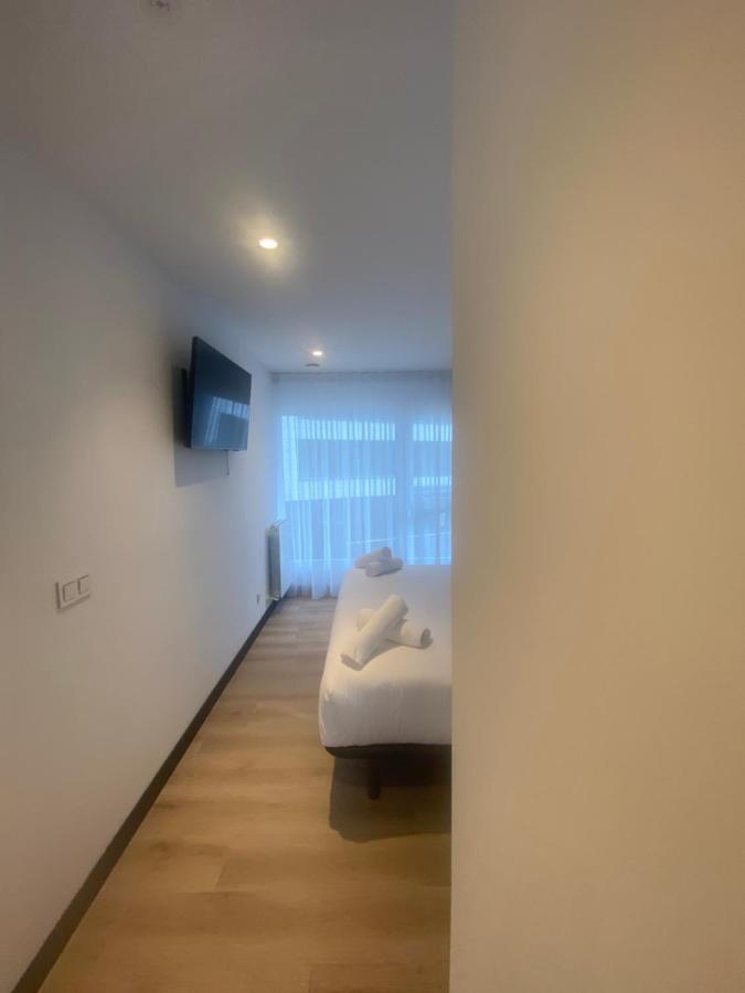 Donostia Rooms Saint-Sébastien Extérieur photo