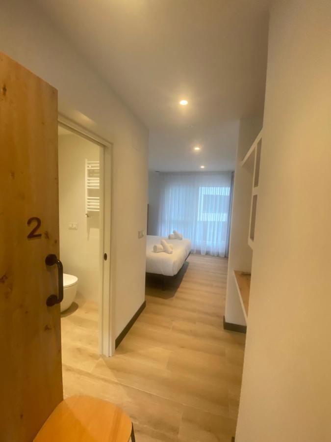 Donostia Rooms Saint-Sébastien Extérieur photo