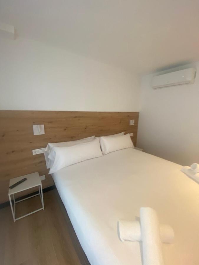 Donostia Rooms Saint-Sébastien Extérieur photo