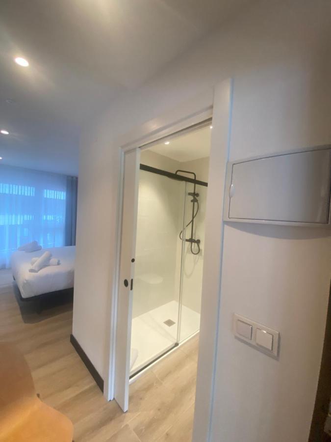 Donostia Rooms Saint-Sébastien Extérieur photo