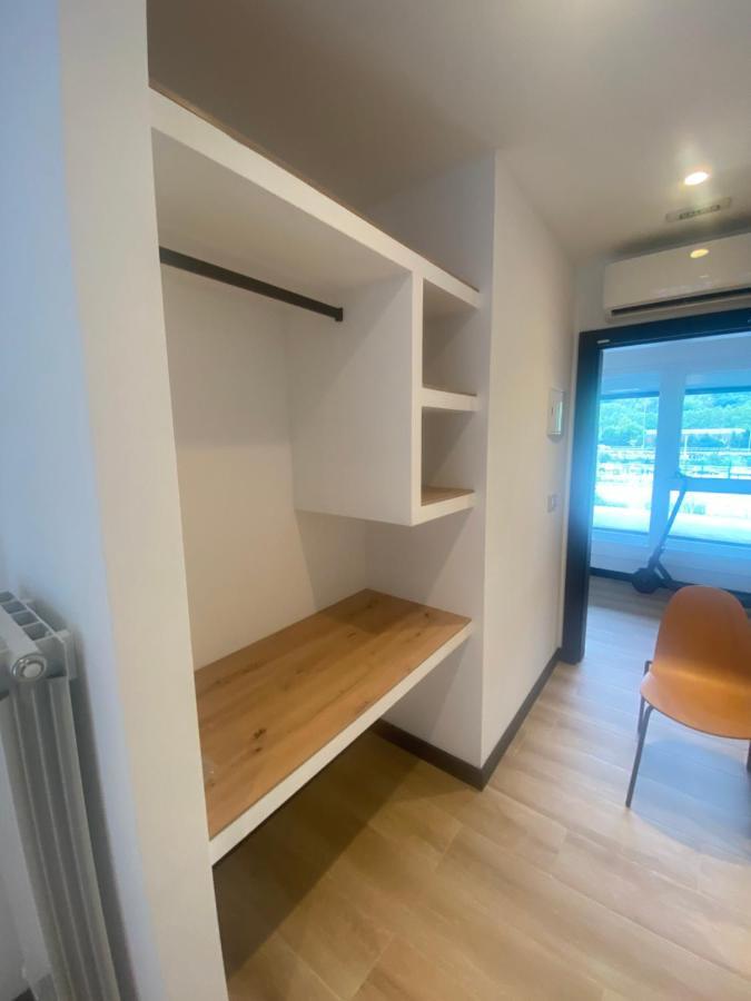 Donostia Rooms Saint-Sébastien Extérieur photo