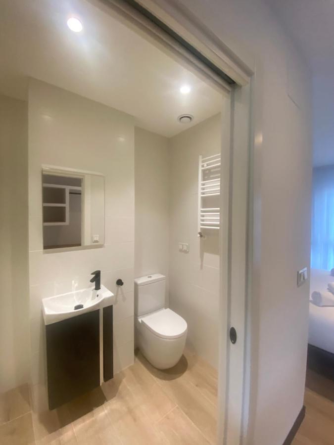 Donostia Rooms Saint-Sébastien Extérieur photo