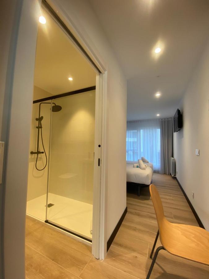 Donostia Rooms Saint-Sébastien Extérieur photo
