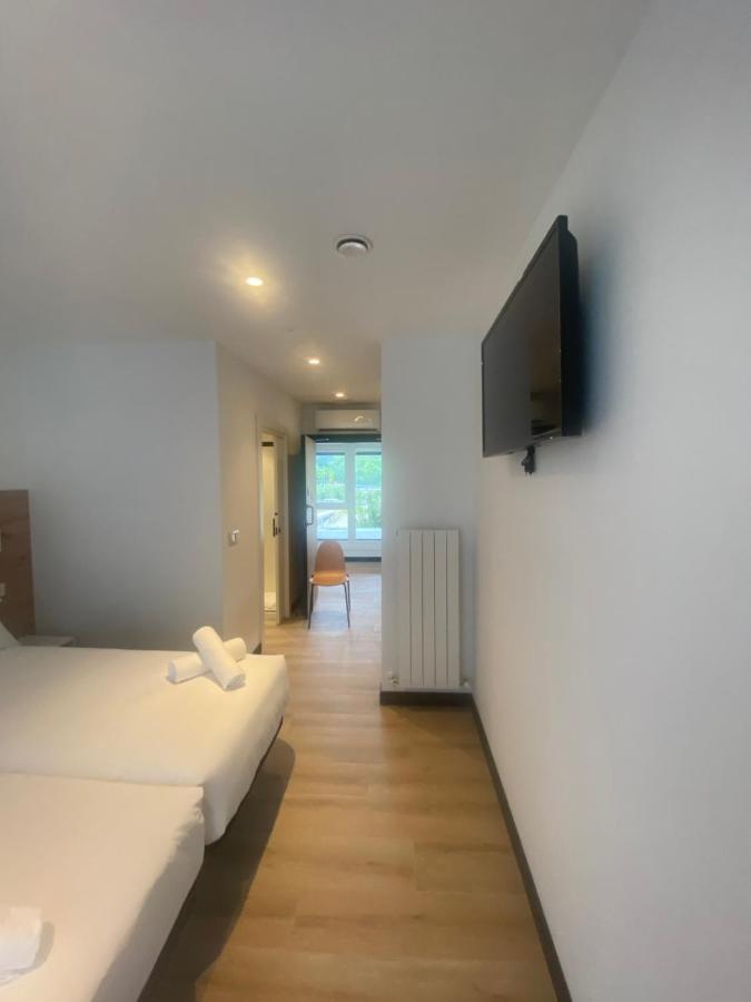 Donostia Rooms Saint-Sébastien Extérieur photo