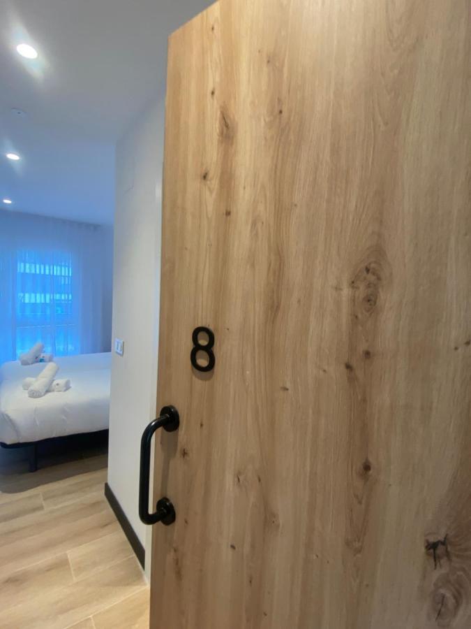 Donostia Rooms Saint-Sébastien Extérieur photo