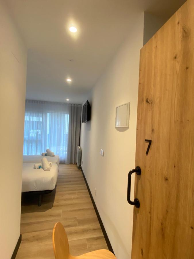 Donostia Rooms Saint-Sébastien Extérieur photo