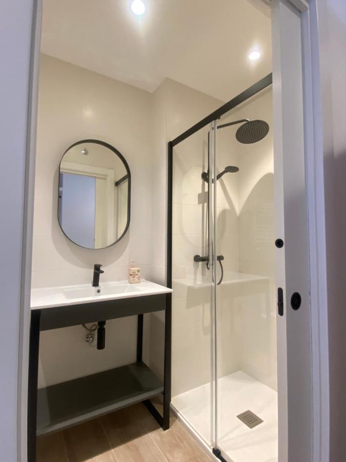 Donostia Rooms Saint-Sébastien Extérieur photo