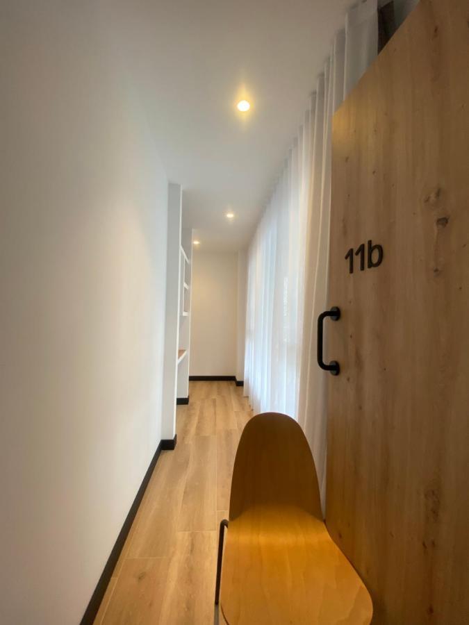 Donostia Rooms Saint-Sébastien Extérieur photo