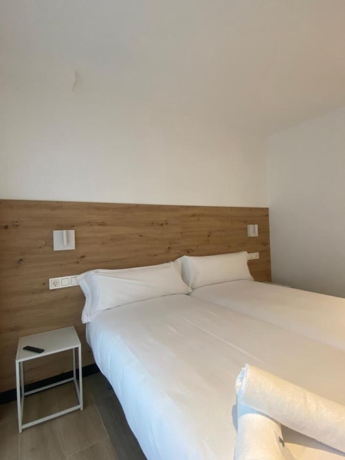 Donostia Rooms Saint-Sébastien Extérieur photo